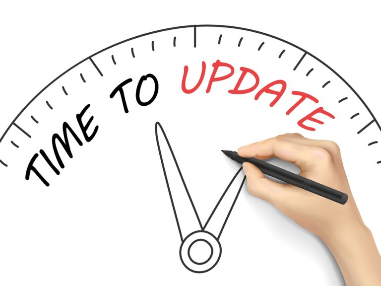 Biennial Update USDOT Number (888) 6694383