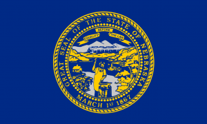 Nebraska State Corp Filing