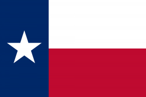 Texas State Corp Filing