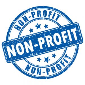 Nonprofit Corporation, IRP