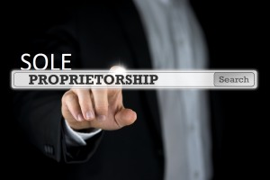 Sole Proprietorship