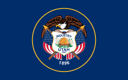 Utah State Corp Filing