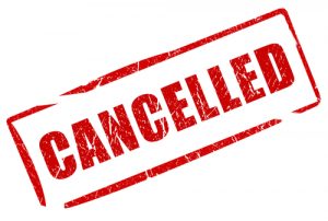 Read more about the article Attention! UCR Registration is Cancelled.