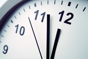 how long does it take to get a texas dot number