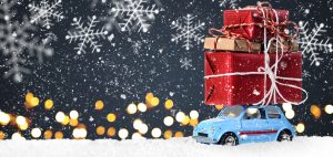 Read more about the article Useful Tips for Truckers During the Holiday Season