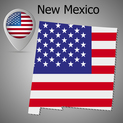 New Mexico Weight Distance Tax Permit NM WD Permit (888) 6694383