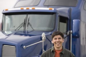 Read more about the article Younger Drivers to Help Solve Trucking Shortage Problem