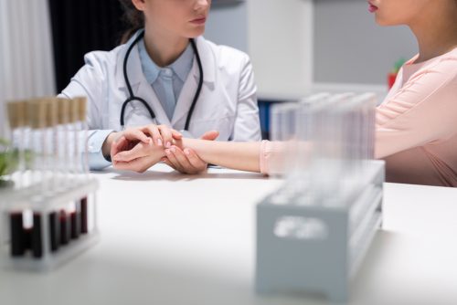 You are currently viewing Free Health Screenings and More Available at GATS: Check Out the Offerings