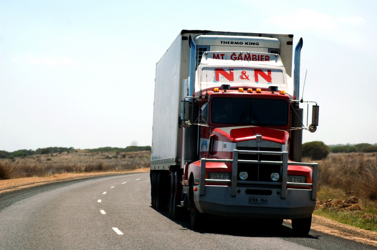 Trucking Crisis: What To Know