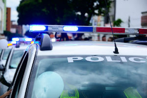 You are currently viewing Custody exchange ends in fatal shooting
