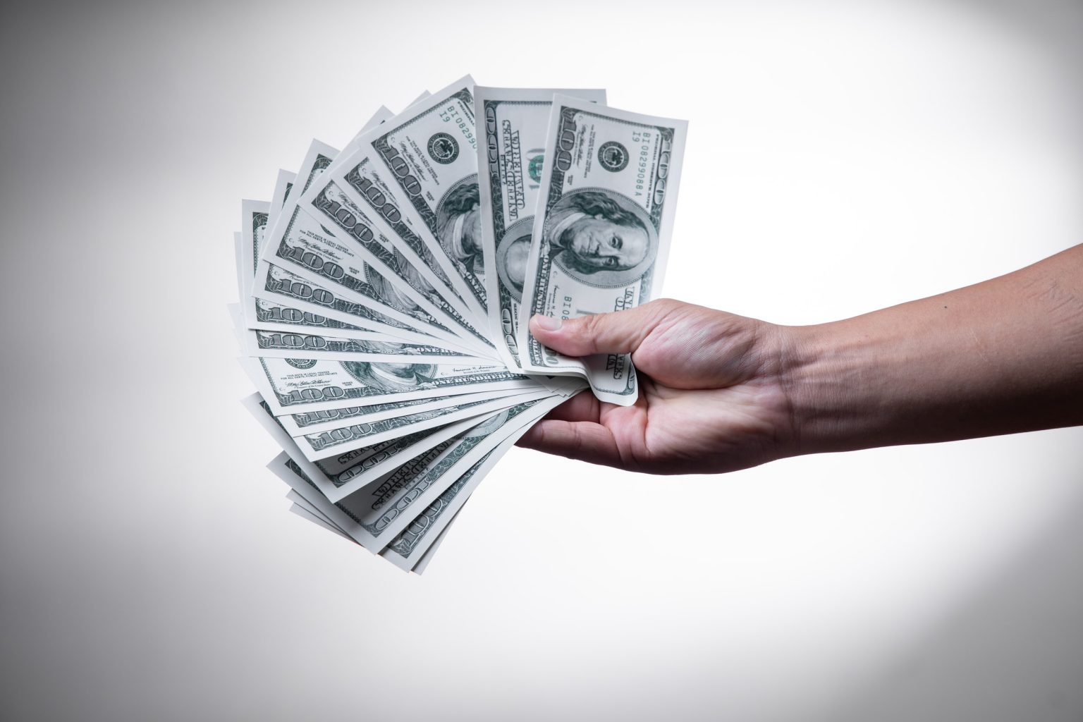 Pay Rate Is Going Up, Up, Up For Truckers And That's Really, Really Good