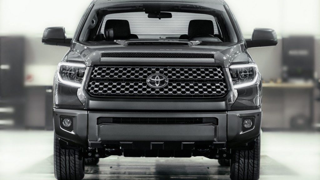 Toyota Verifies Electric and Hybrid Trucks are Coming Soon