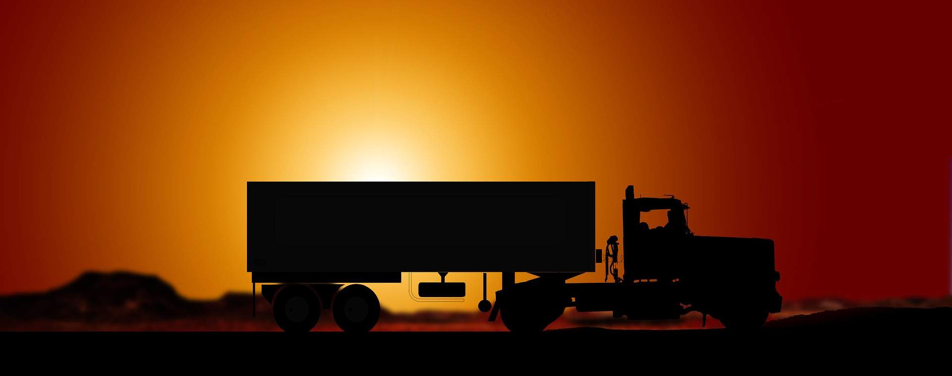 Trucking Groups Submit Ideas to Upgrade Supply Chain Disruptions