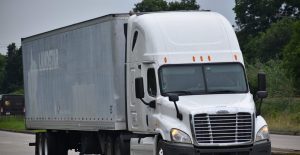 Trucking Affected by Labor Shortage due to COVID-19