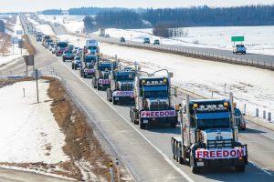 Locomation Autonomous Technology Closes Another Trucking Company