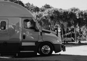 Read more about the article Almost 80,000 Trucks Are Stopped From Operating In California