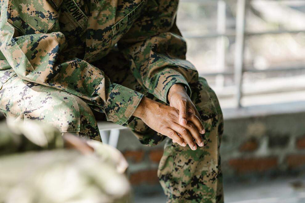 You are currently viewing FMCSA Funding for Veteran Trucker Training