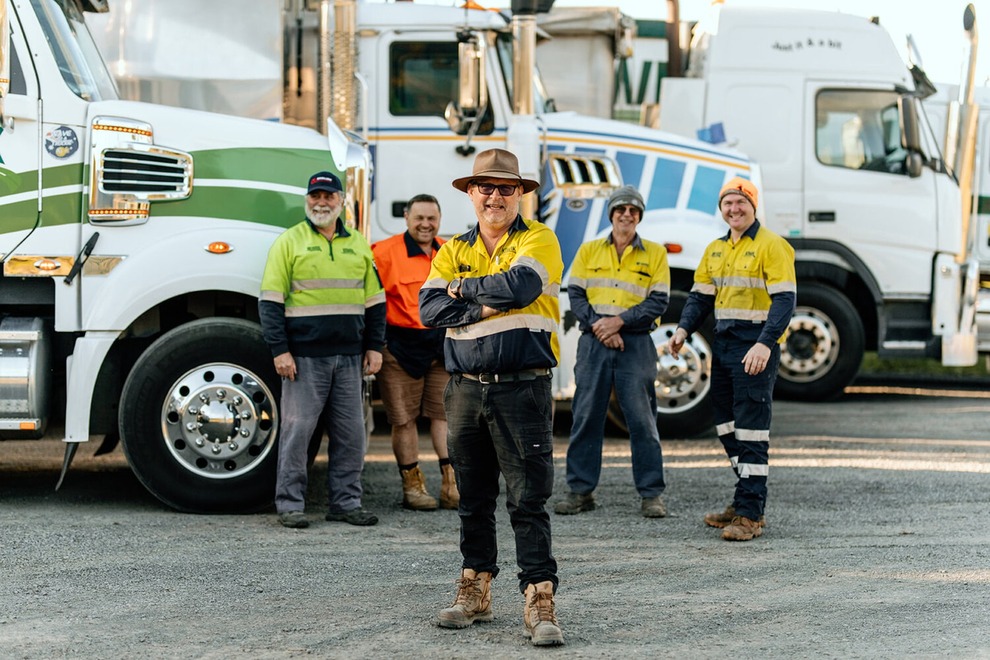 You are currently viewing How to Ensure You’re Hiring Good Truckers