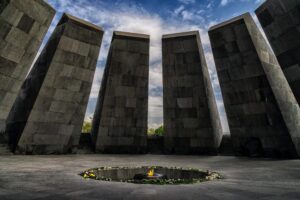 Read more about the article A Day to Remember: 108 Years Since the Armenian Genocide