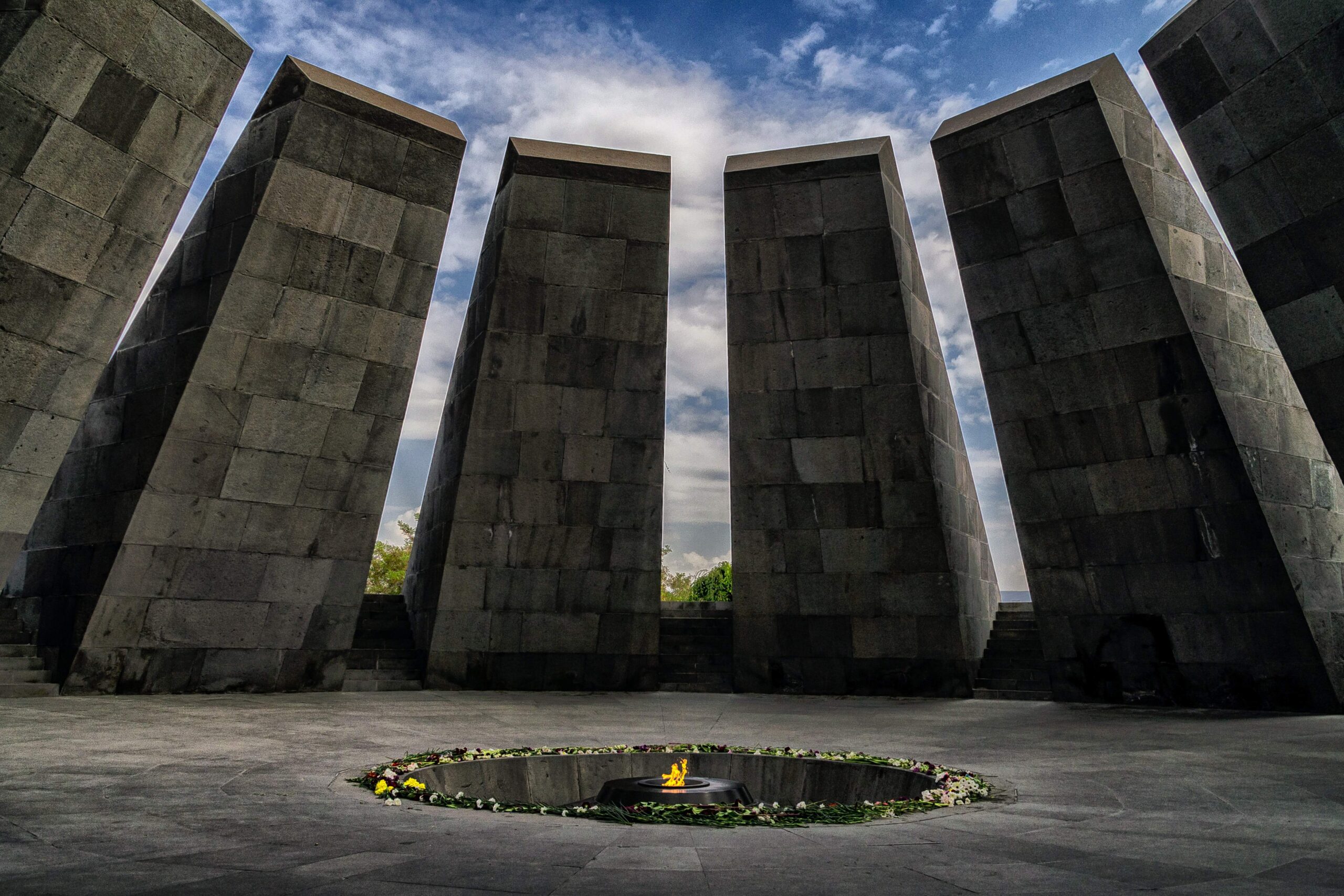 A Day to Remember: 108 Years Since the Armenian Genocide