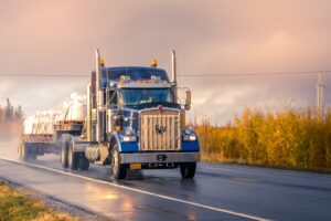 Read more about the article Lawmakers Make Changes to Truck Driving Apprenticeships