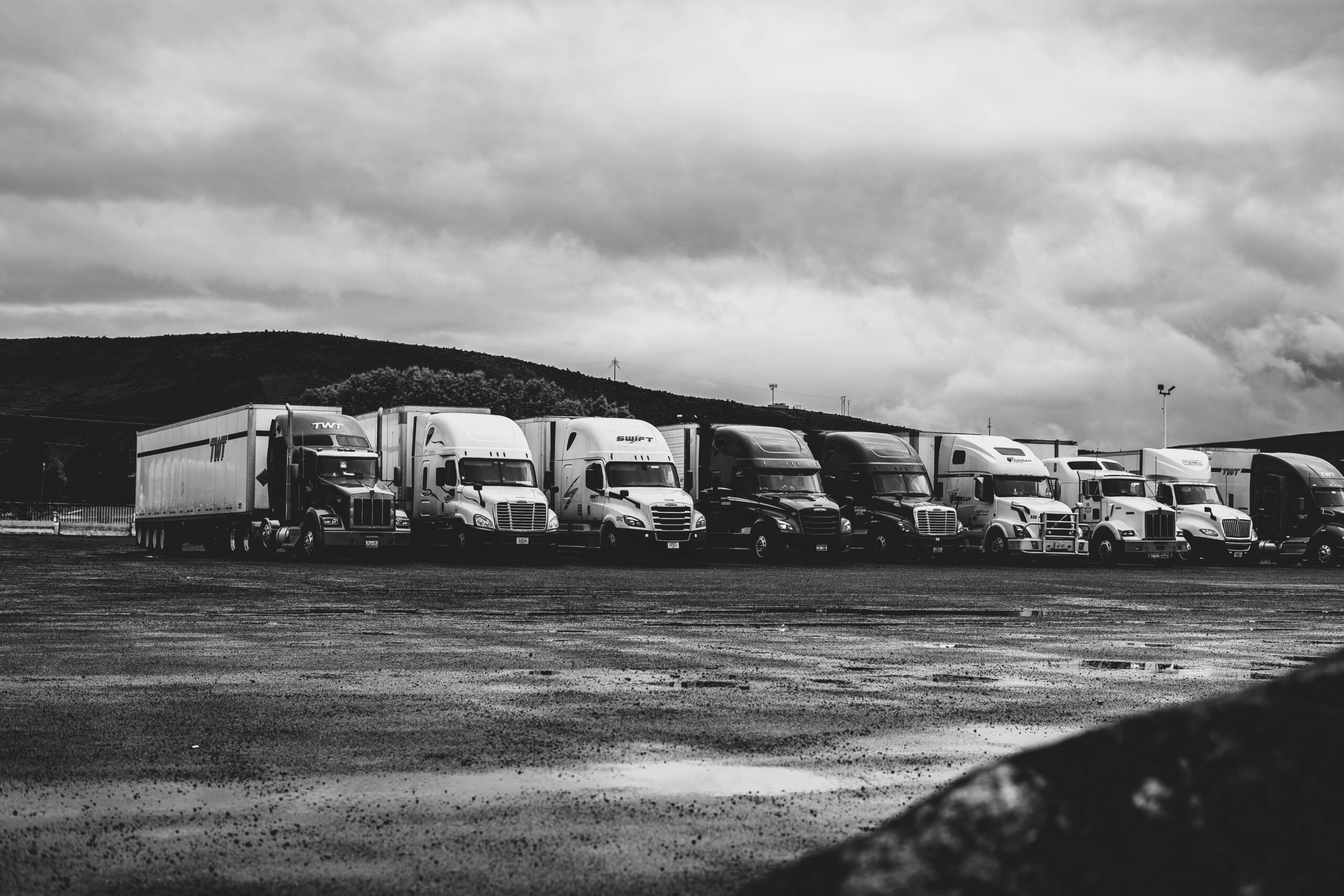 You are currently viewing Fresh Tax Plan Gives Truckers A Sigh Of Relief