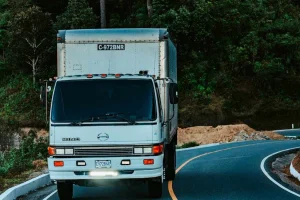 Read more about the article All You Need to Know About Pilot Cars for Oversized Loads in 2025