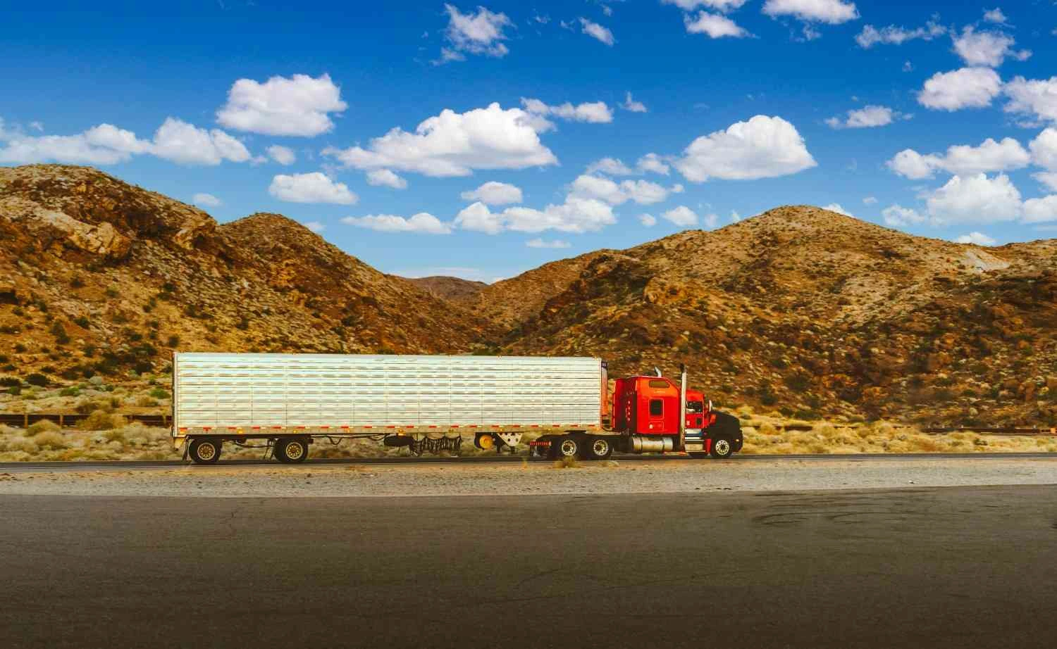 DOT Staff Cuts 2025: What Trucking Companies Should Know