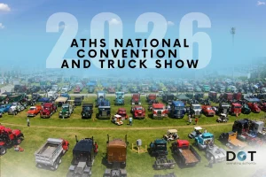 Read more about the article 2026 ATHS National Convention and Truck Show