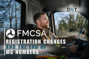 Read more about the article FMCSA Registration Changes and the End of MC Numbers