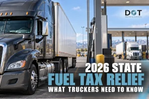 Read more about the article State Fuel Tax Relief in 2026: Diesel Cuts, Gasoline Breaks, and Pending Proposals